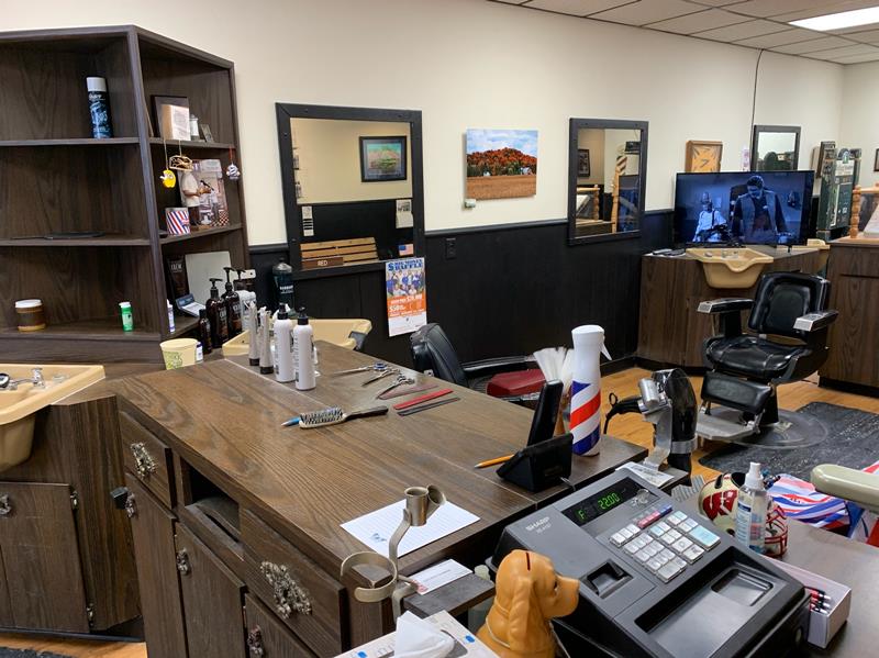 Central Barber Fond du Lac, WI